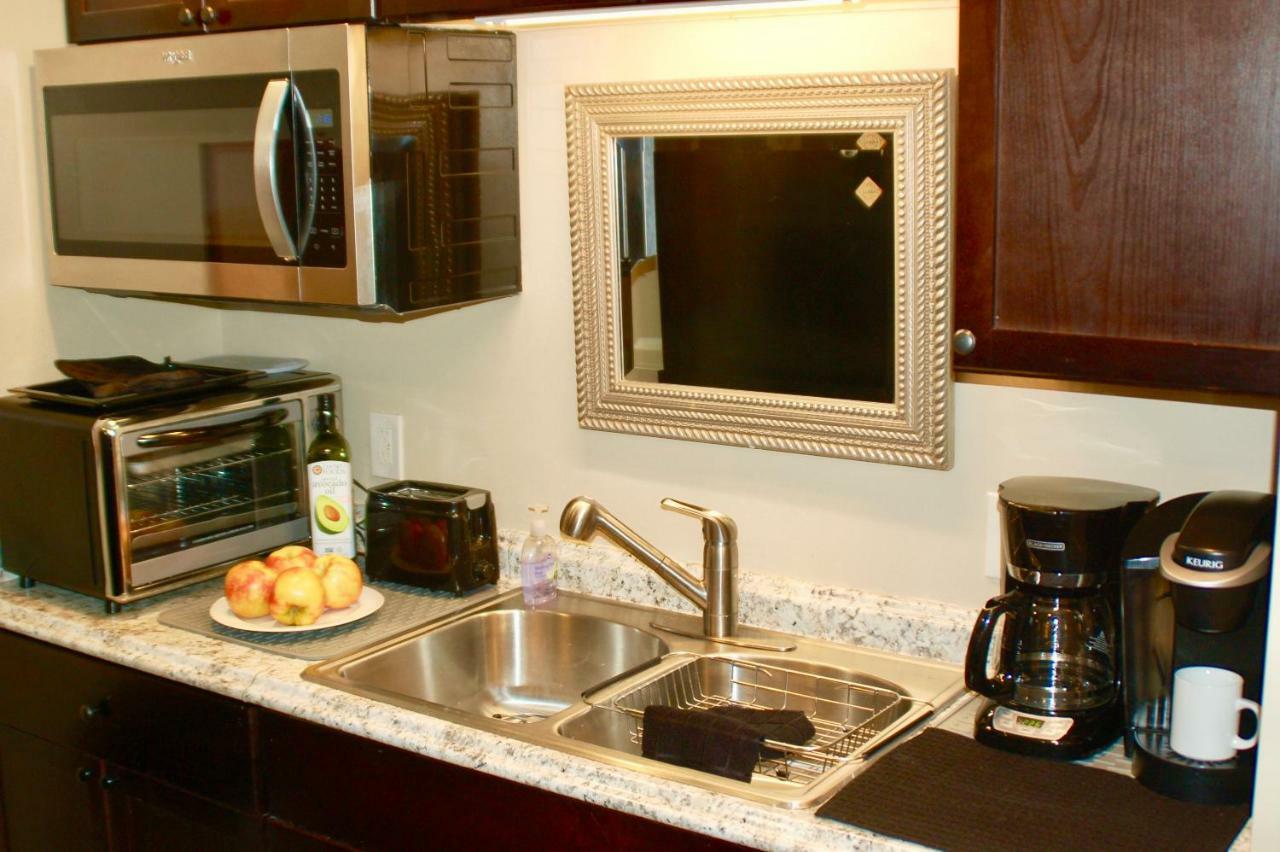 Blue Bear Den 3Br 2Ba Dtc Private Apt Hot Tub Zewnętrze zdjęcie