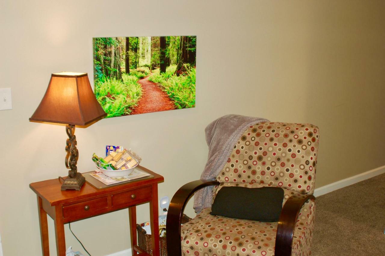 Blue Bear Den 3Br 2Ba Dtc Private Apt Hot Tub Zewnętrze zdjęcie
